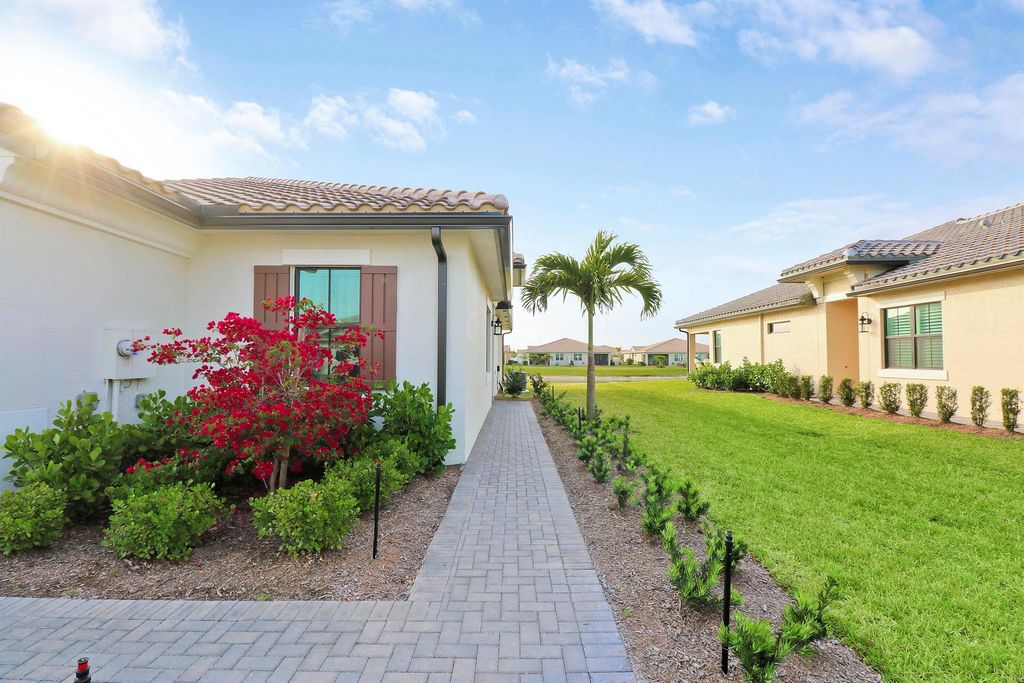 Photo of 27051 SW Viterbo Way, Port Saint Lucie, FL 34986 (MLS # R10978989)