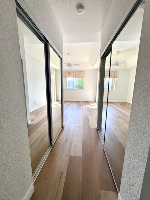 EXETER CONDOMINIUM - Residential Lease