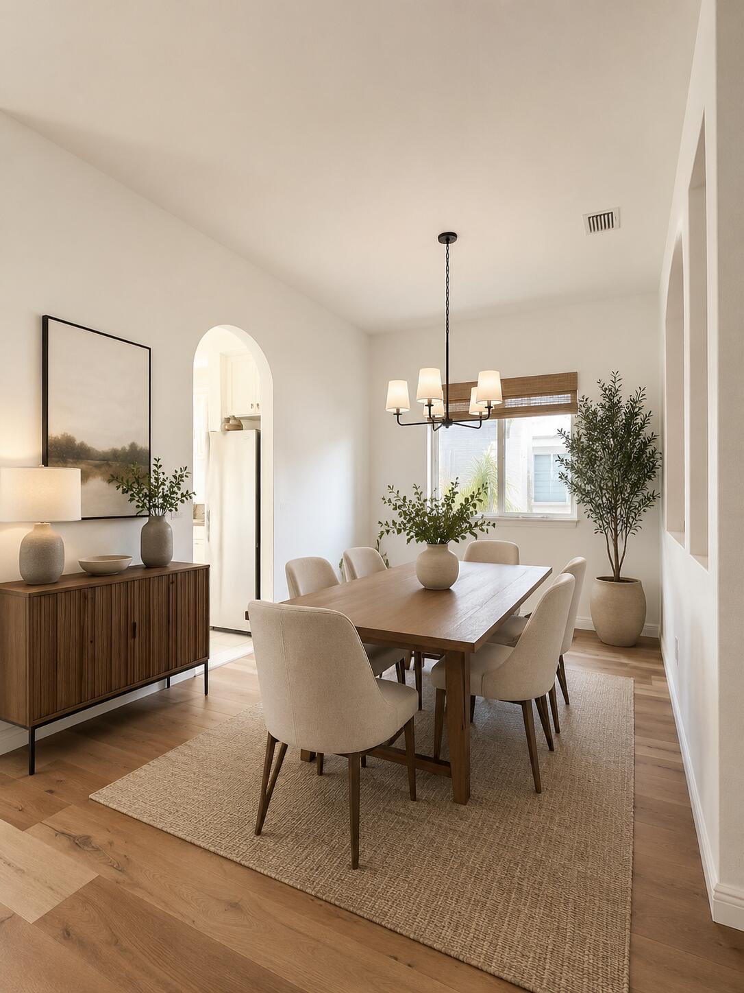 EXETER CONDOMINIUM - Residential Lease