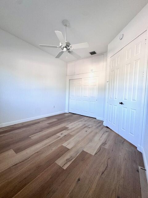 EXETER CONDOMINIUM - Residential Lease