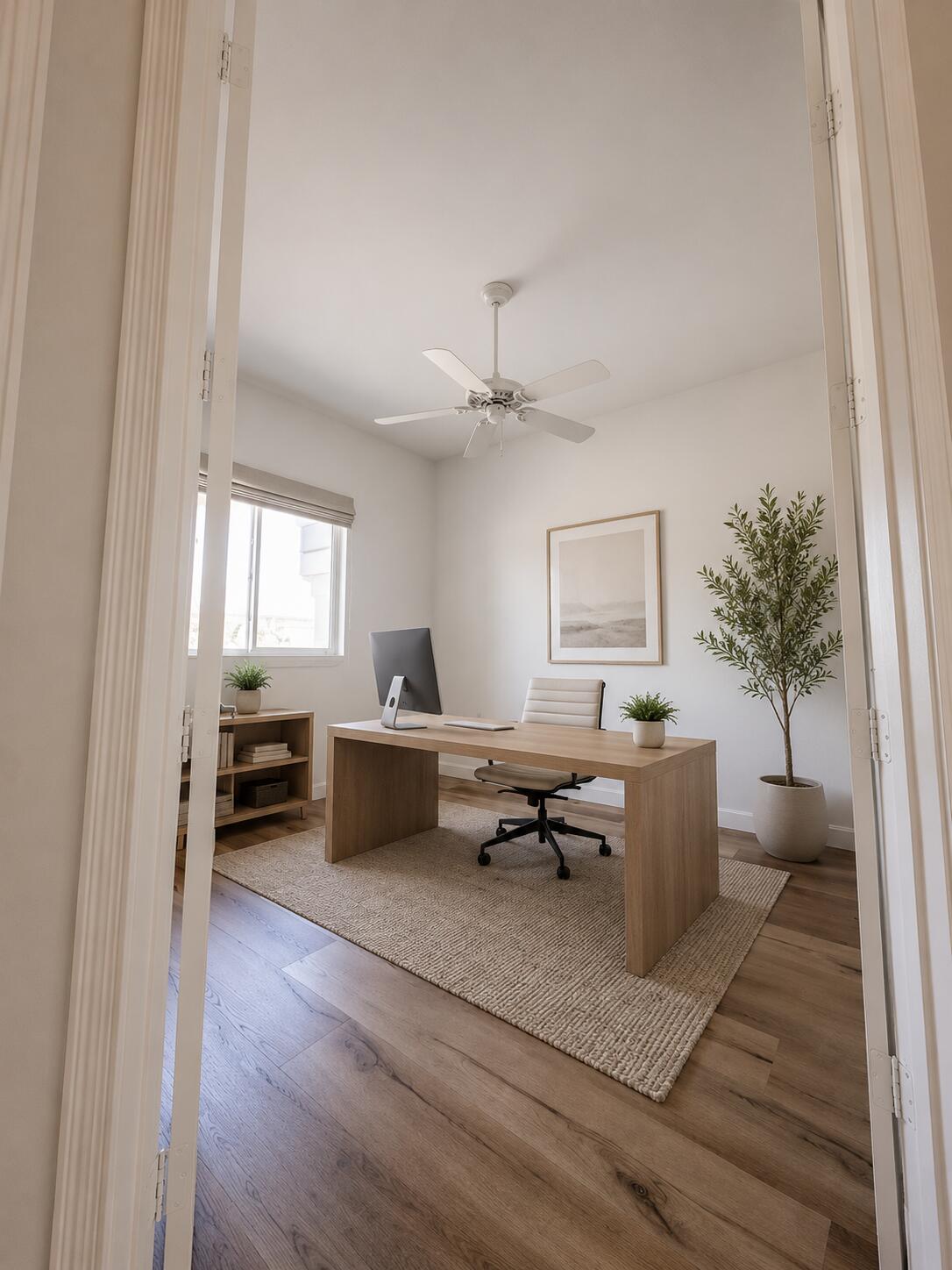 EXETER CONDOMINIUM - Residential Lease
