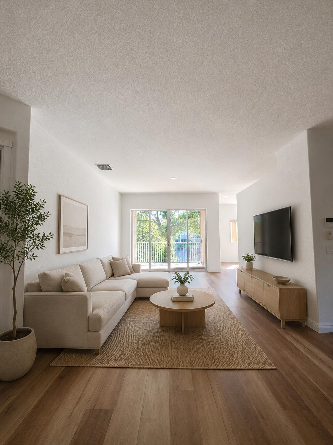 EXETER CONDOMINIUM - Residential Lease