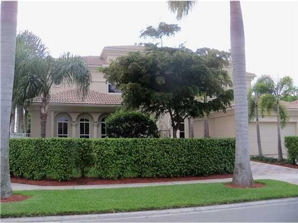 Photo of 2641 Treanor Terrace, Wellington, FL 33414 (MLS # R10951881)