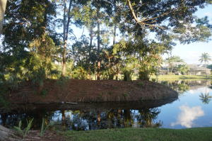 BOCA RIDGE GLEN LAKEFRONT - Residential