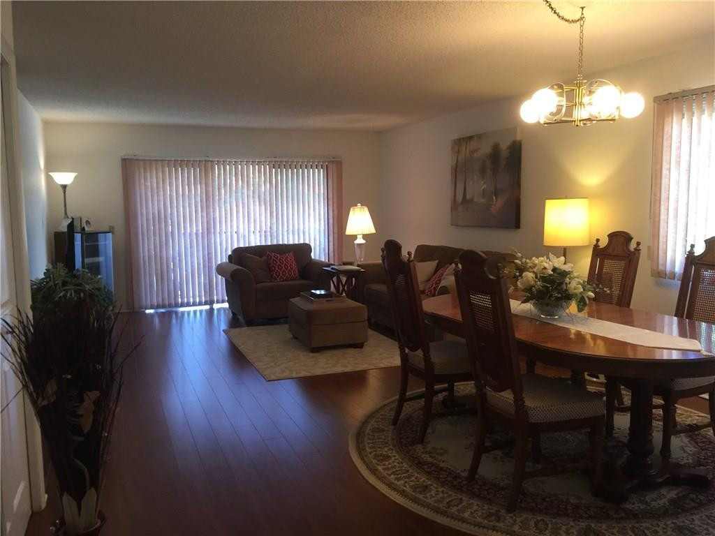 Racquet Club Apts. at Bon - Residential