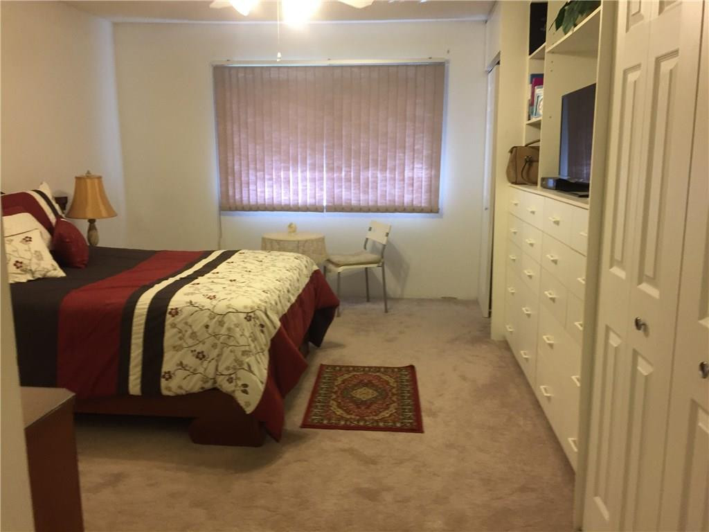 Racquet Club Apts. at Bon - Residential