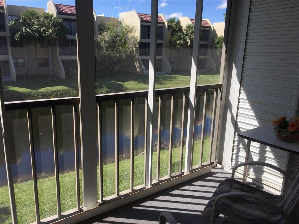 Racquet Club Apts. at Bon - Residential