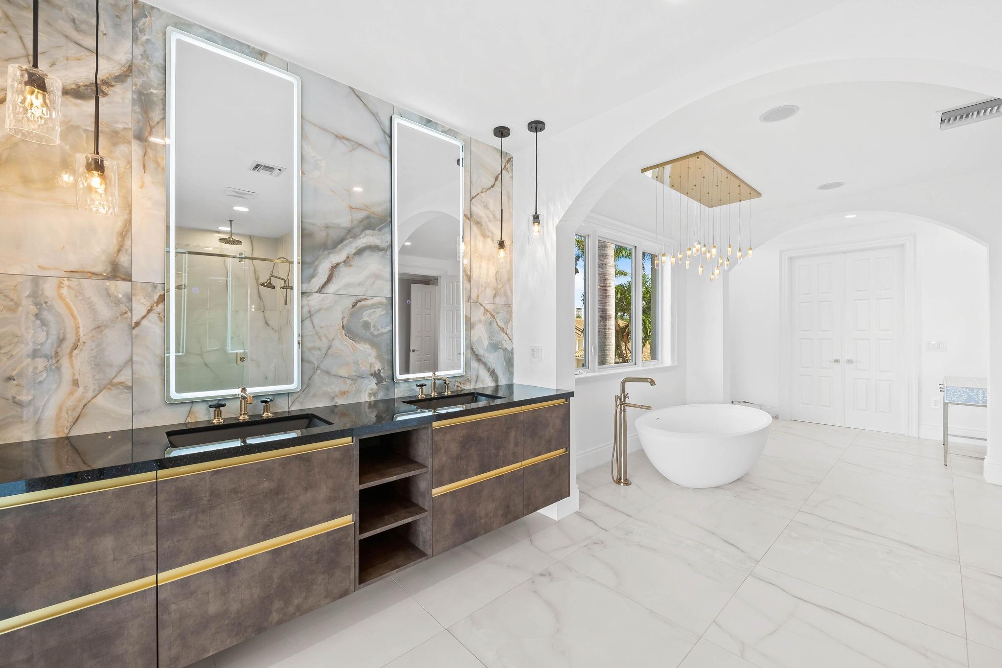 TROPIC ISLE 4TH SEC - Residential