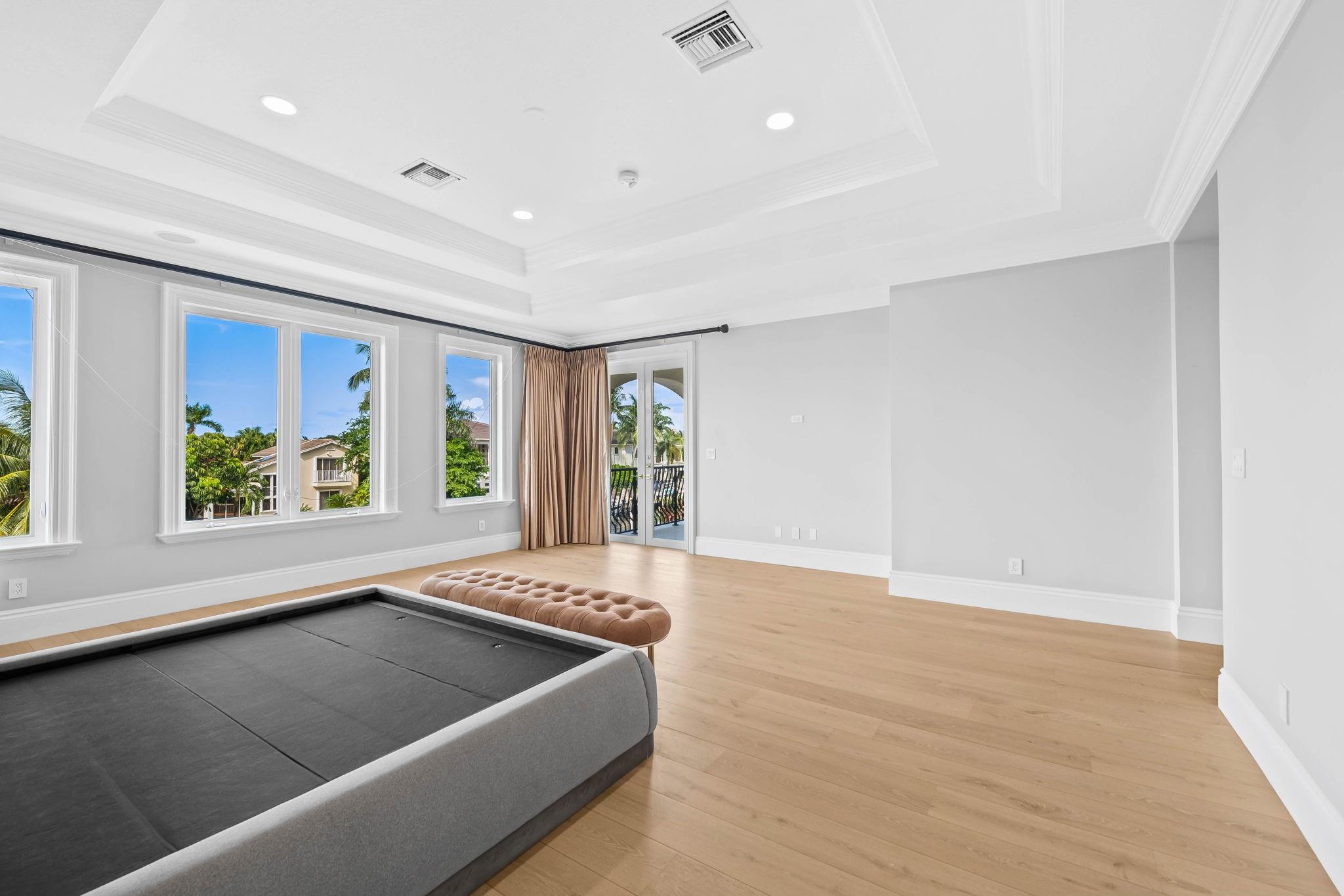 TROPIC ISLE 4TH SEC - Residential