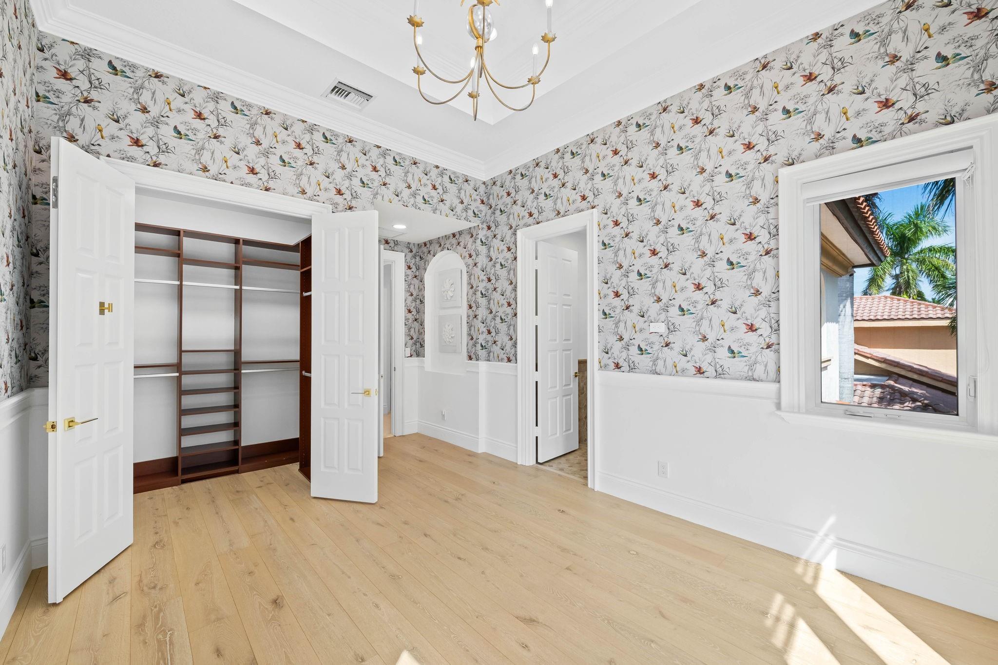 TROPIC ISLE 4TH SEC - Residential