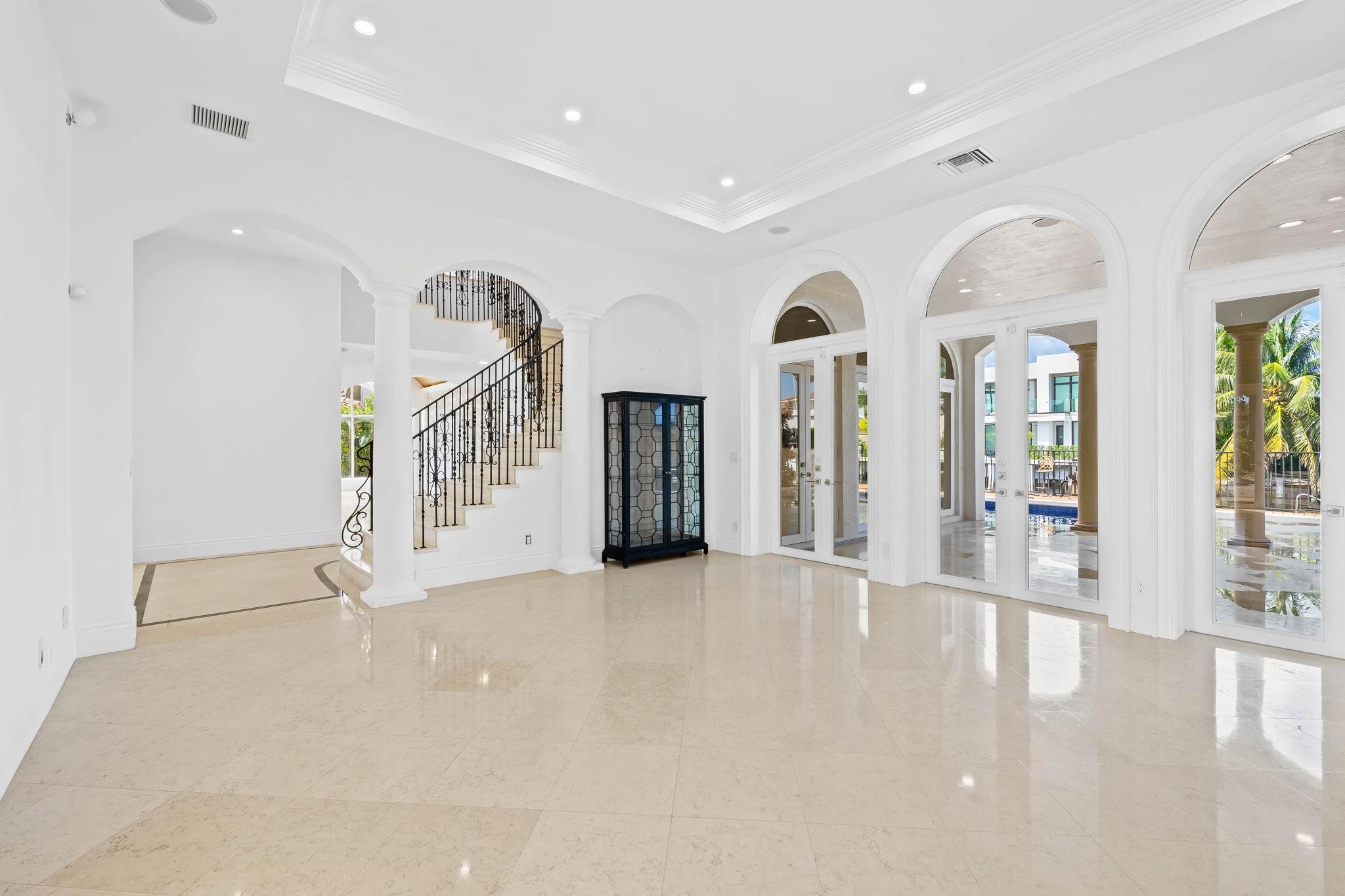 TROPIC ISLE 4TH SEC - Residential