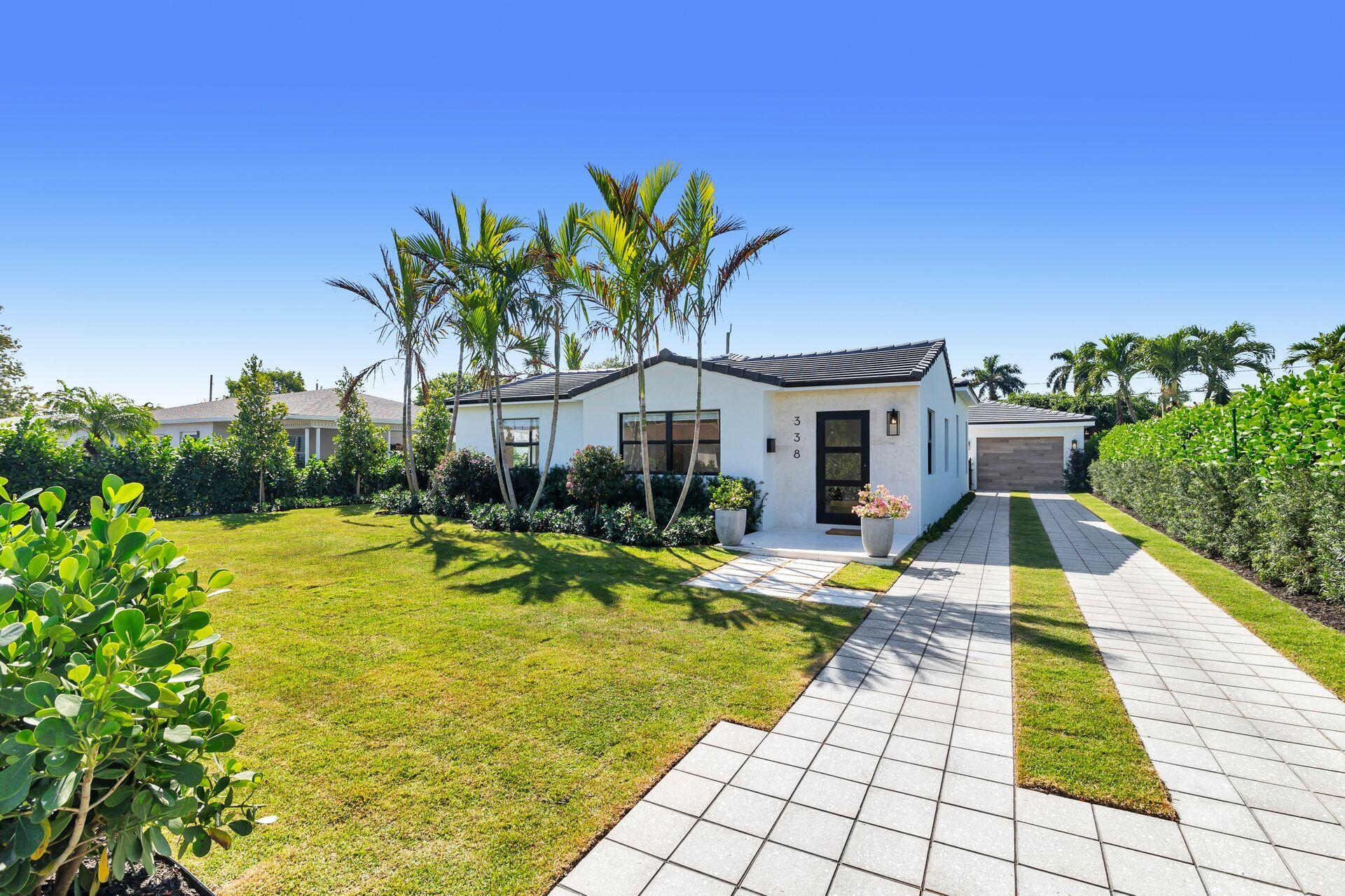 338 Alhambra Place