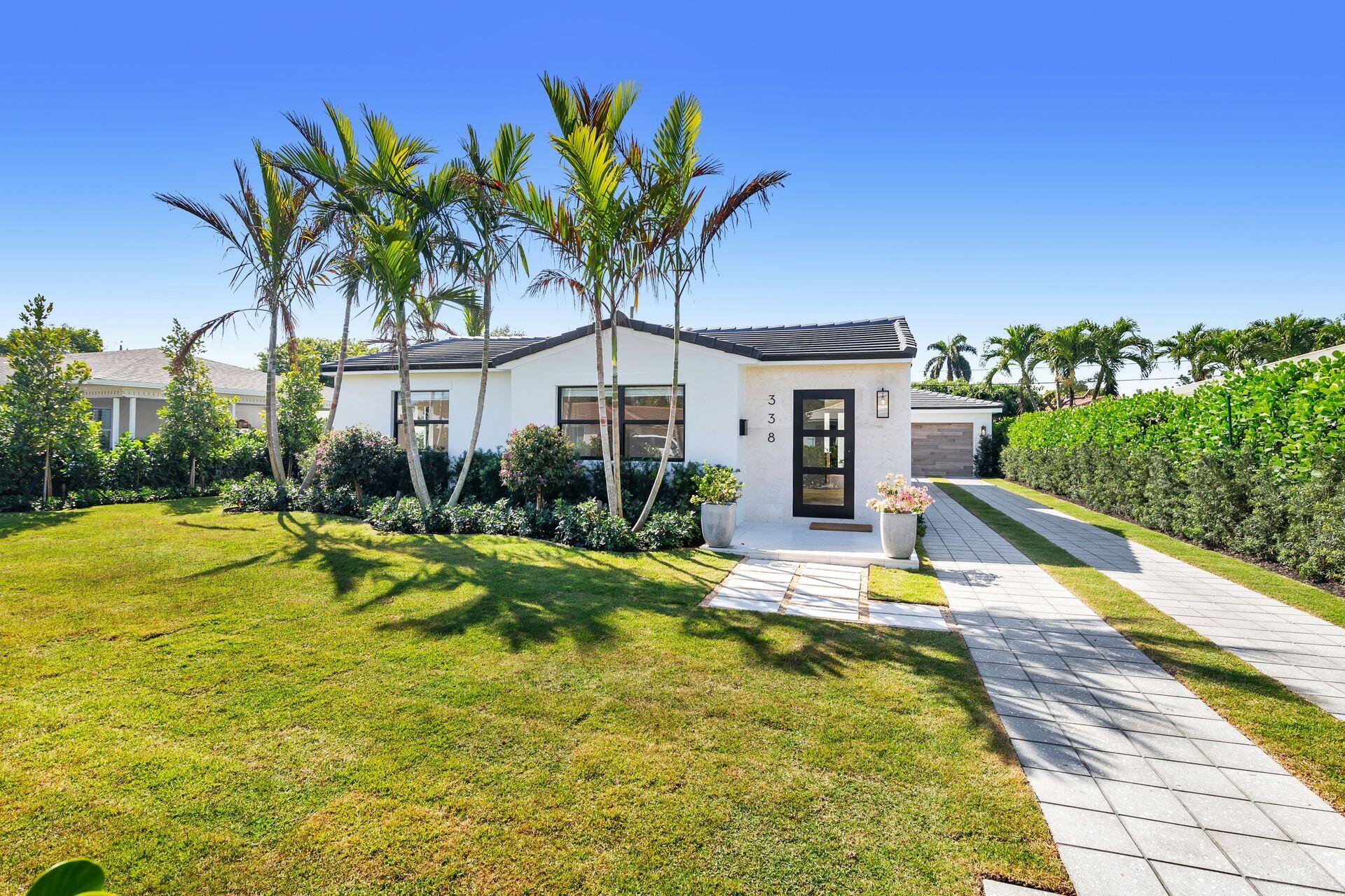 338 Alhambra Place