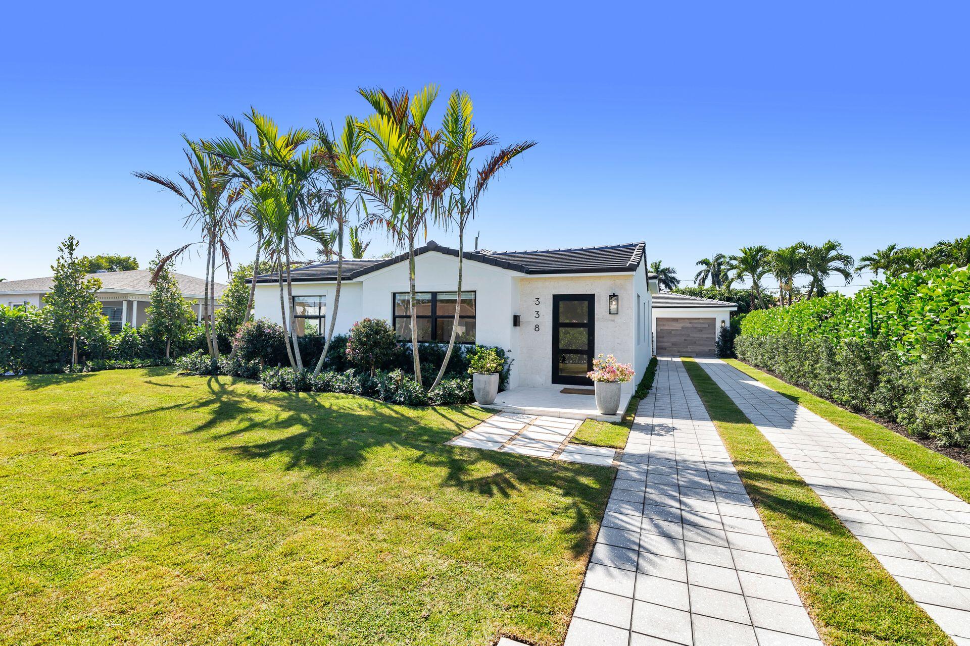 338 Alhambra Place