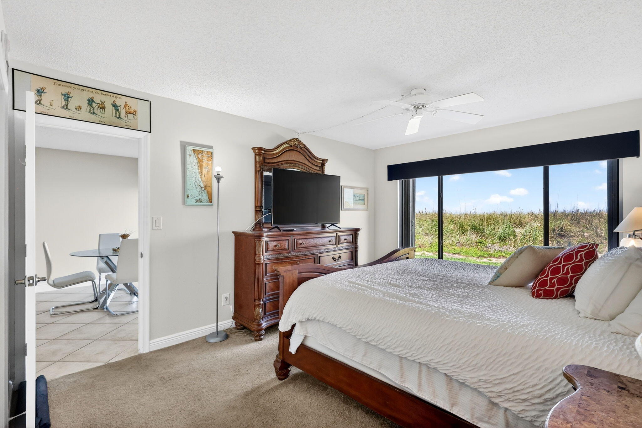 OCEANRISE CONDOMINIUM - Residential