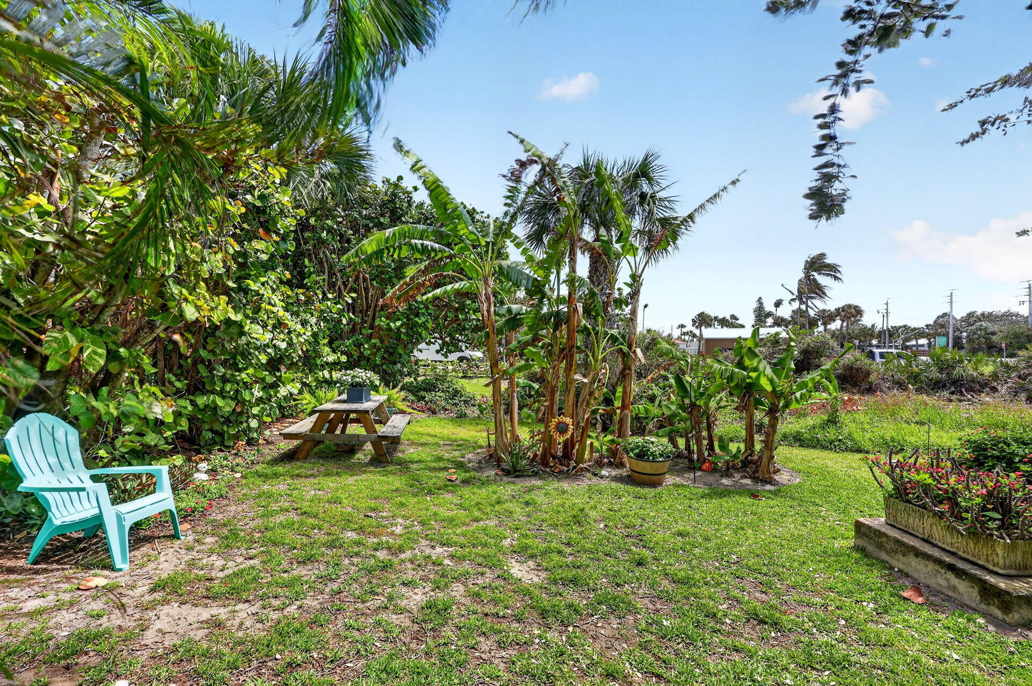 OCEANRISE CONDOMINIUM - Residential