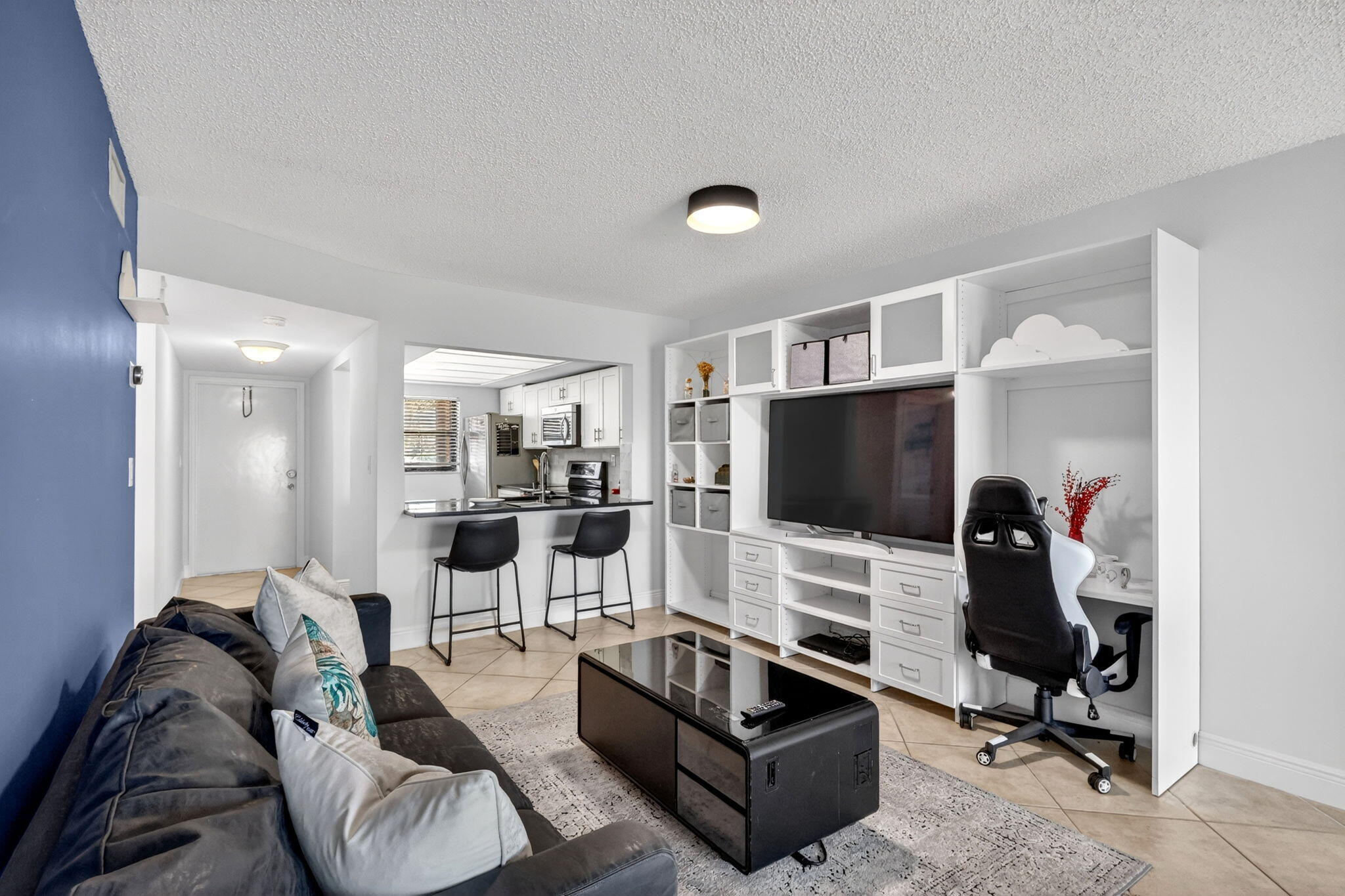 OCEANRISE CONDOMINIUM - Residential