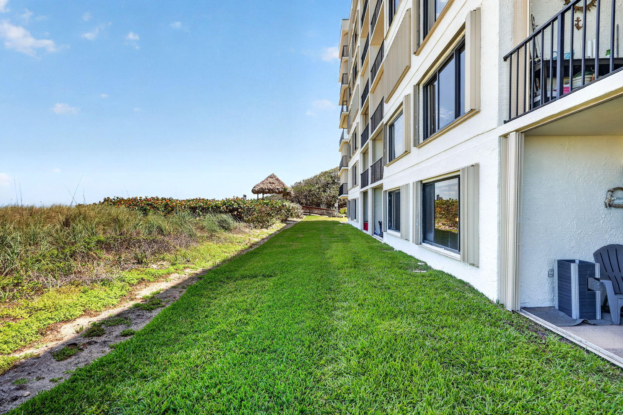 OCEANRISE CONDOMINIUM - Residential