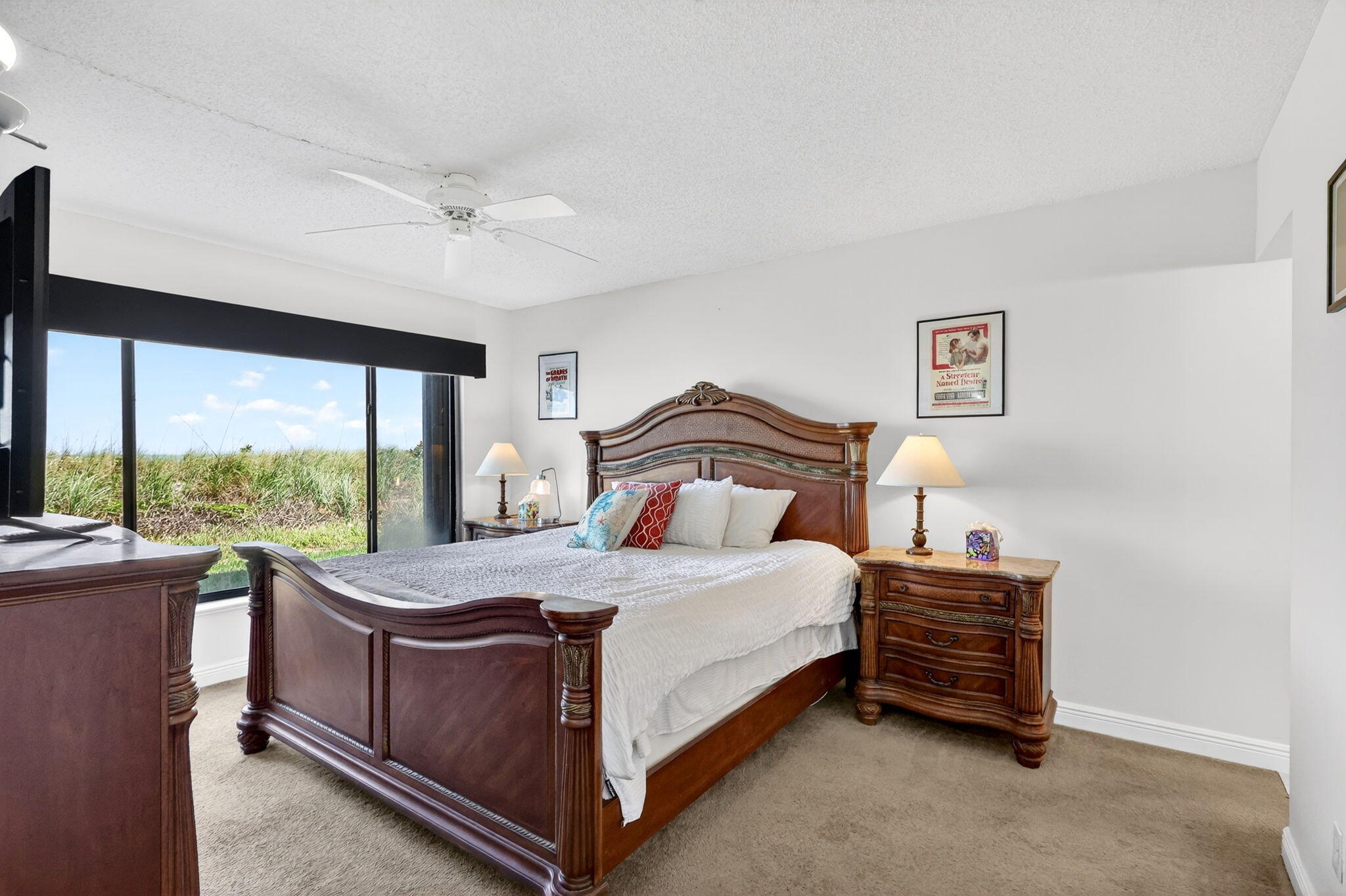 OCEANRISE CONDOMINIUM - Residential