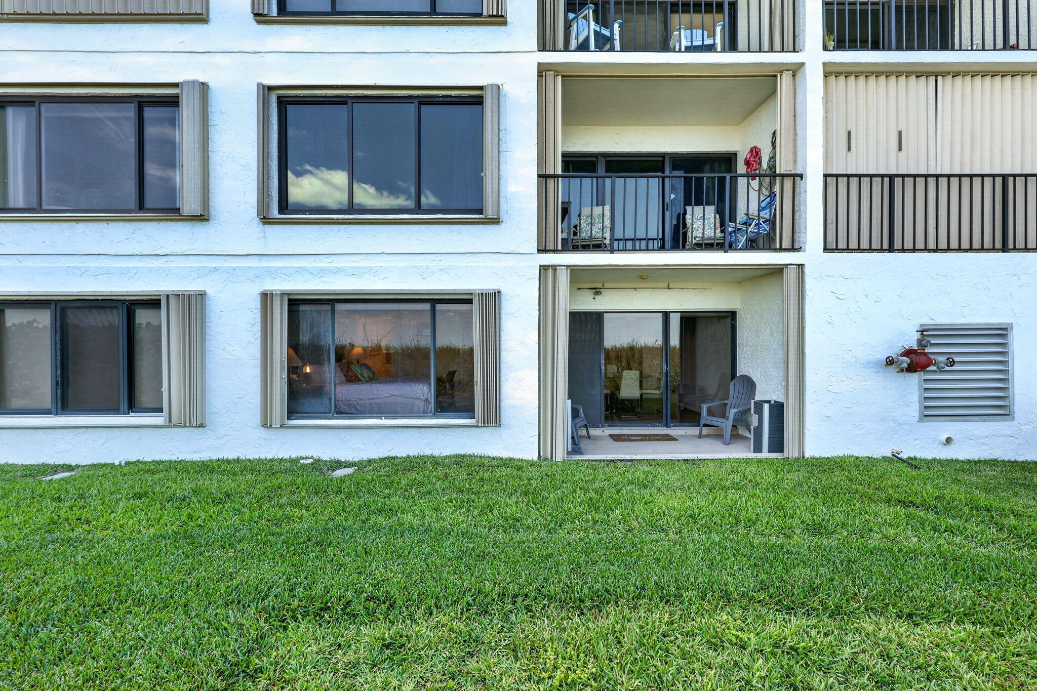 OCEANRISE CONDOMINIUM - Residential