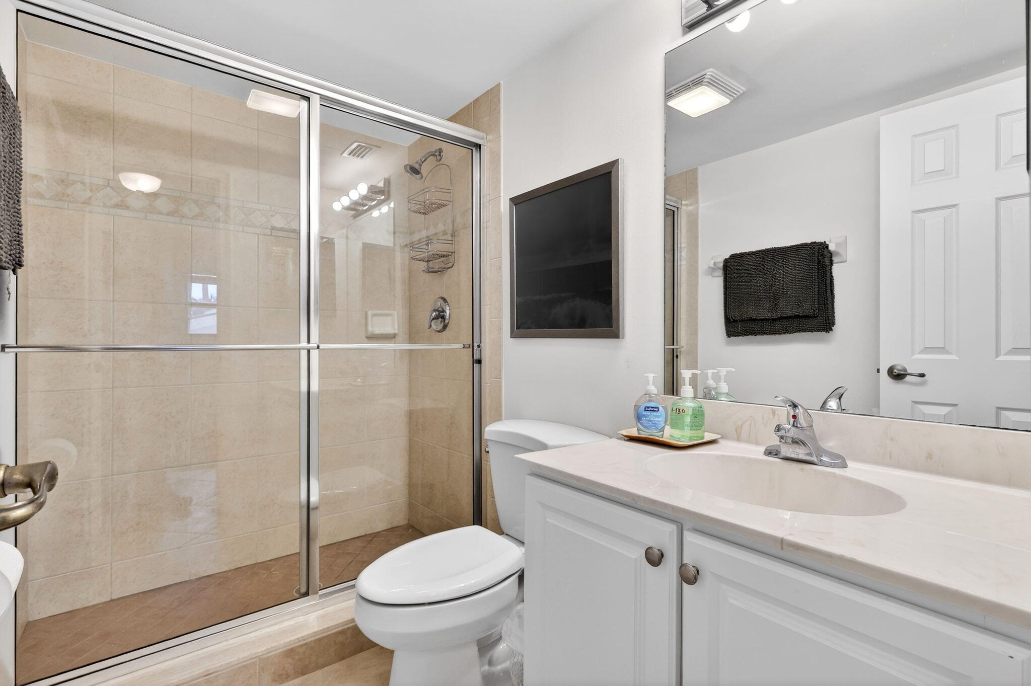 OCEANRISE CONDOMINIUM - Residential