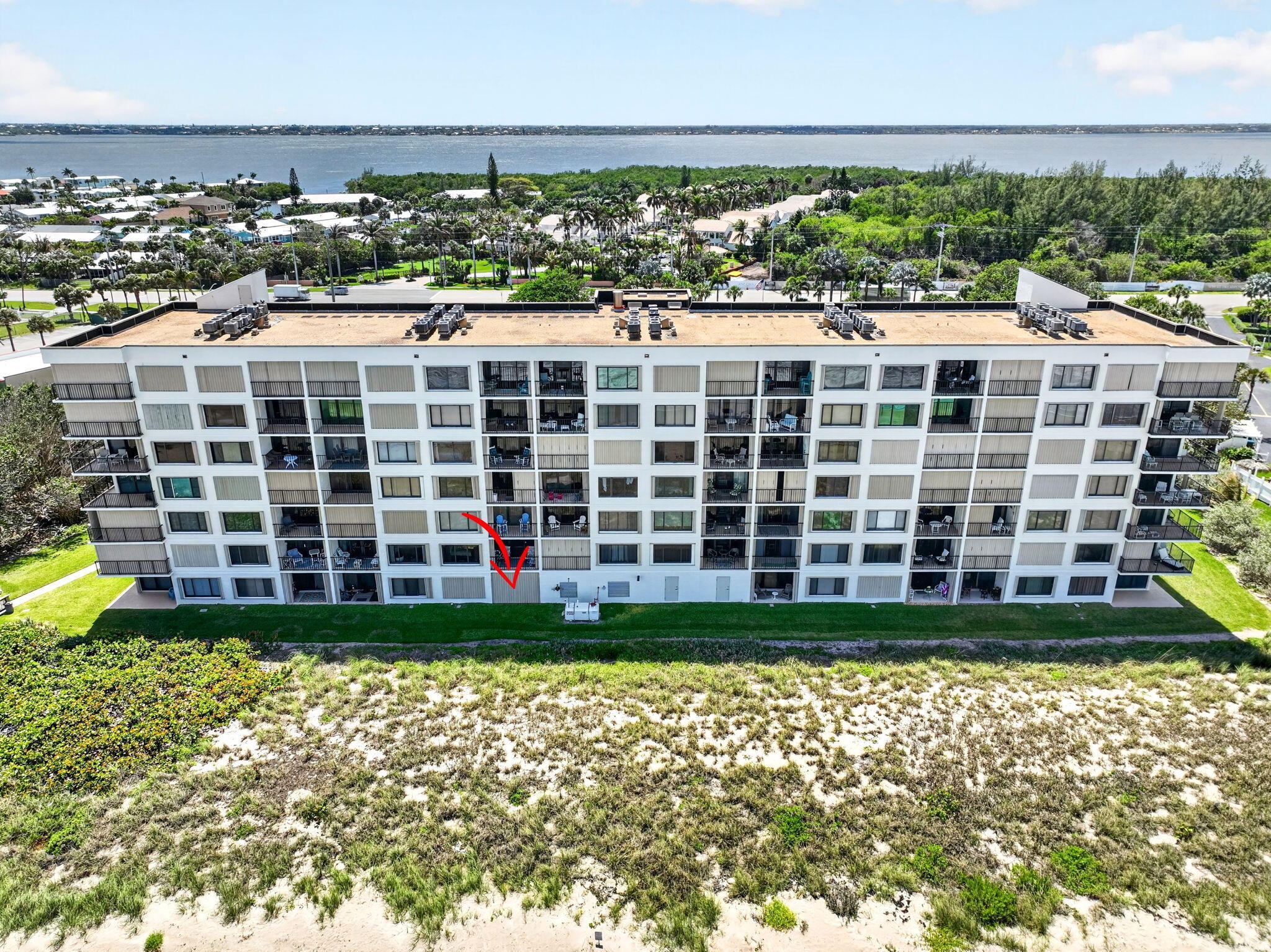 OCEANRISE CONDOMINIUM - Residential