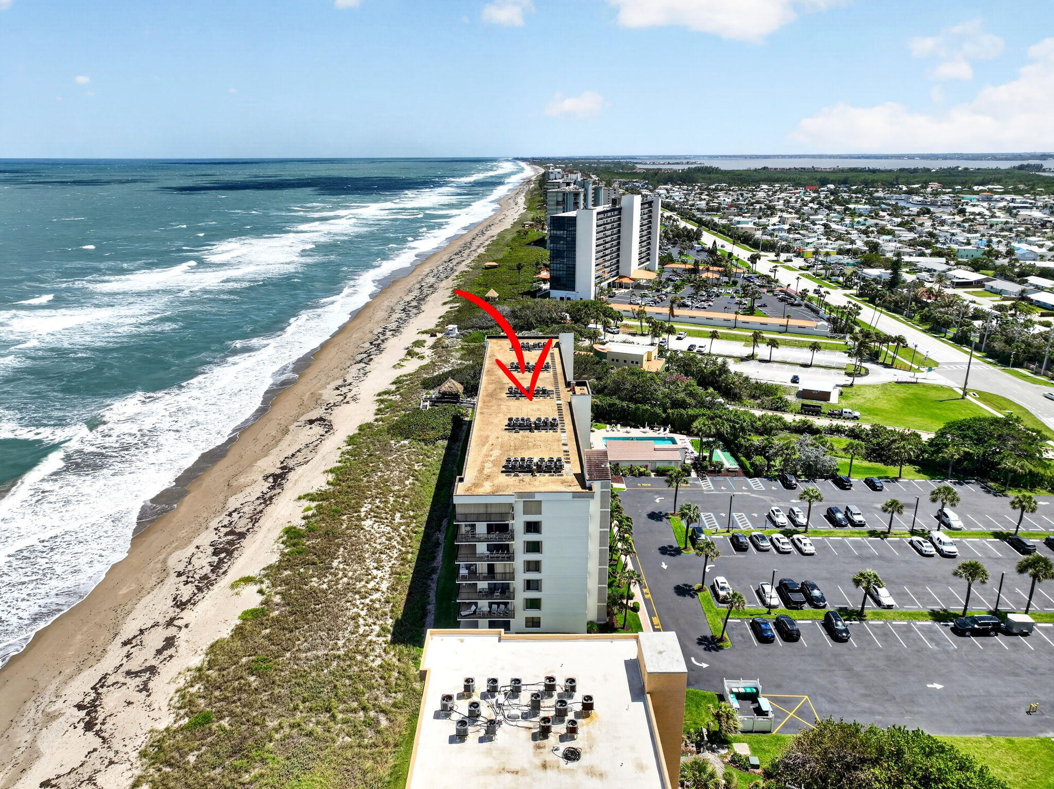 OCEANRISE CONDOMINIUM - Residential