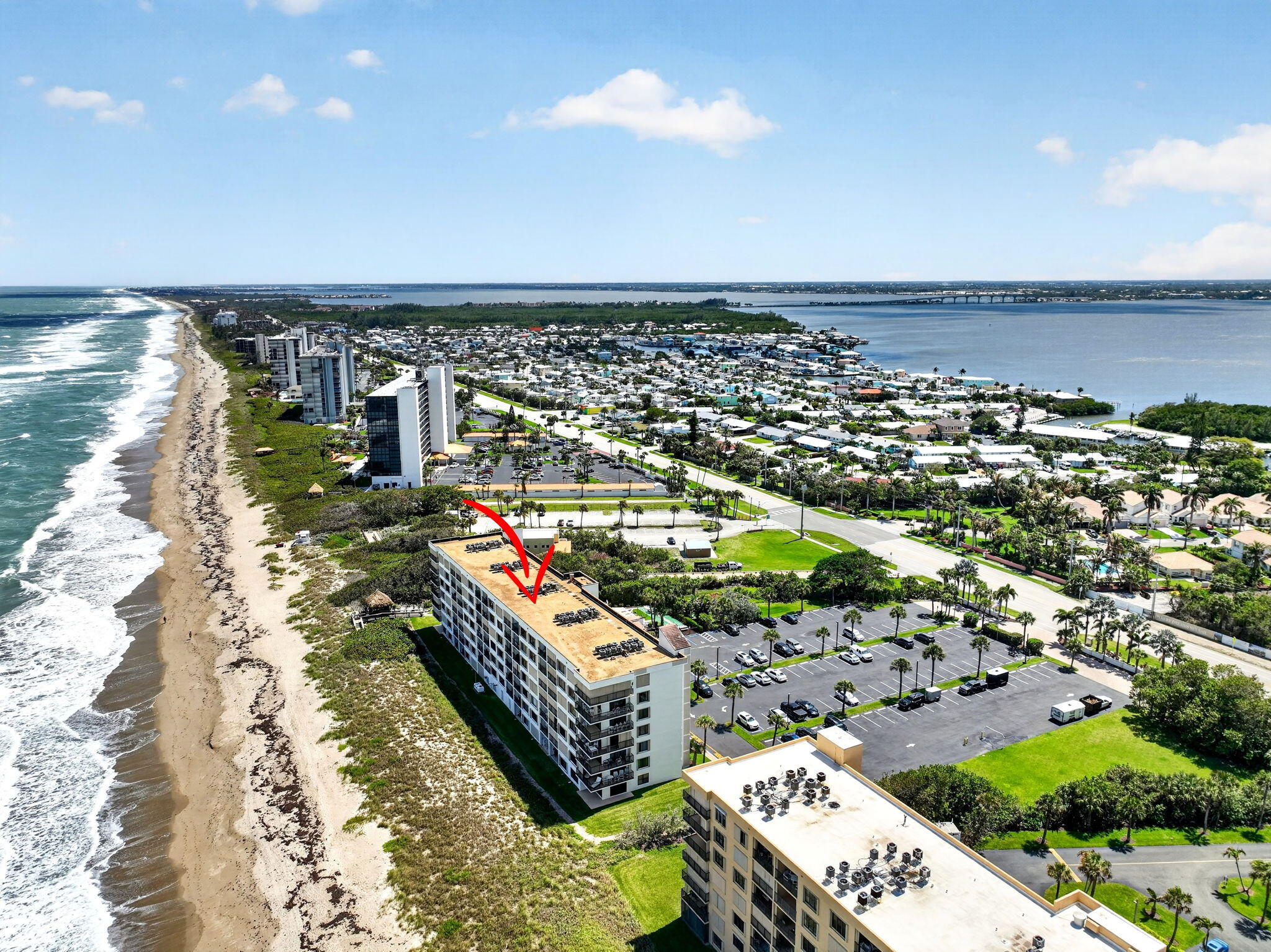 OCEANRISE CONDOMINIUM - Residential