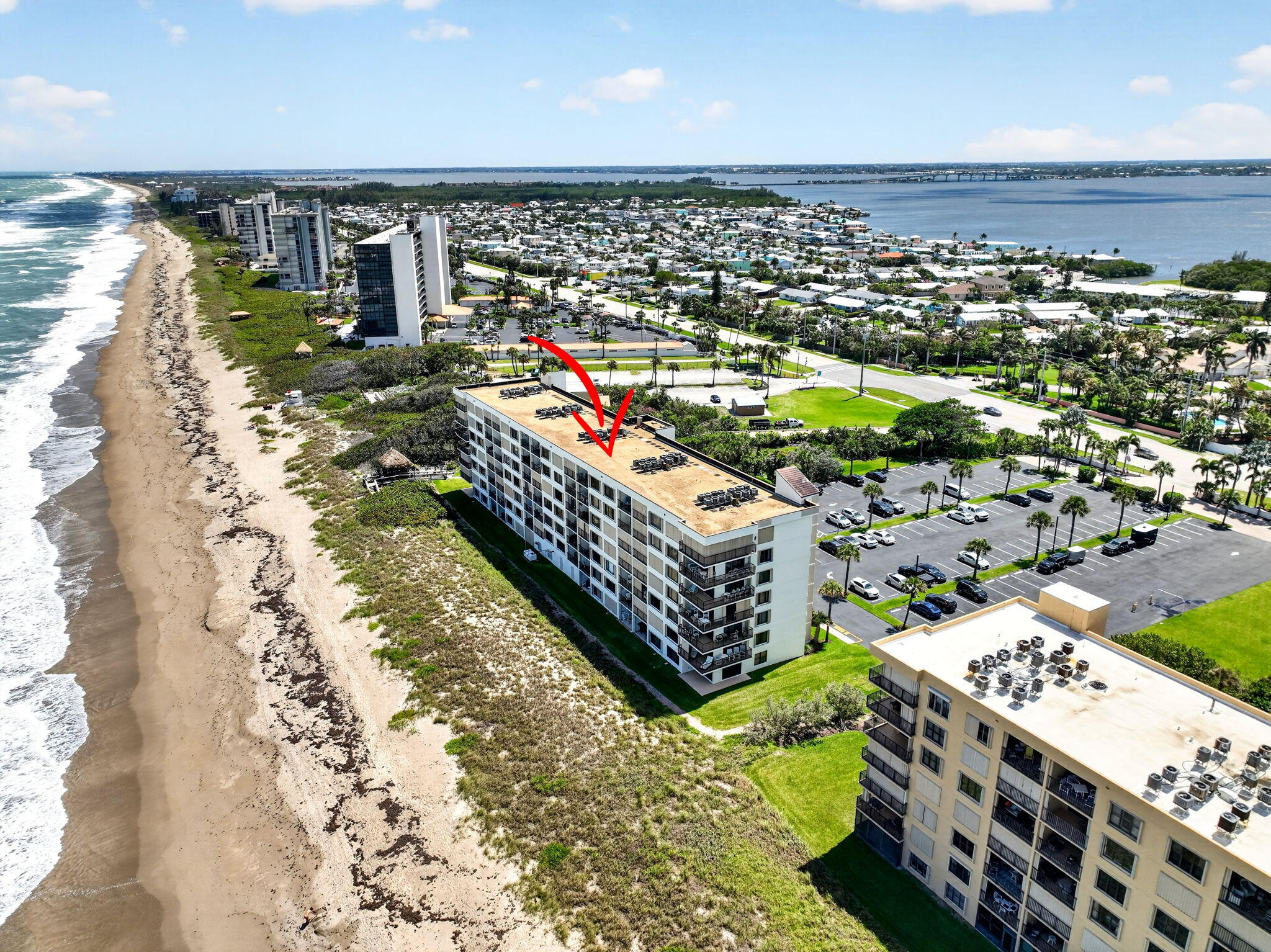 OCEANRISE CONDOMINIUM - Residential