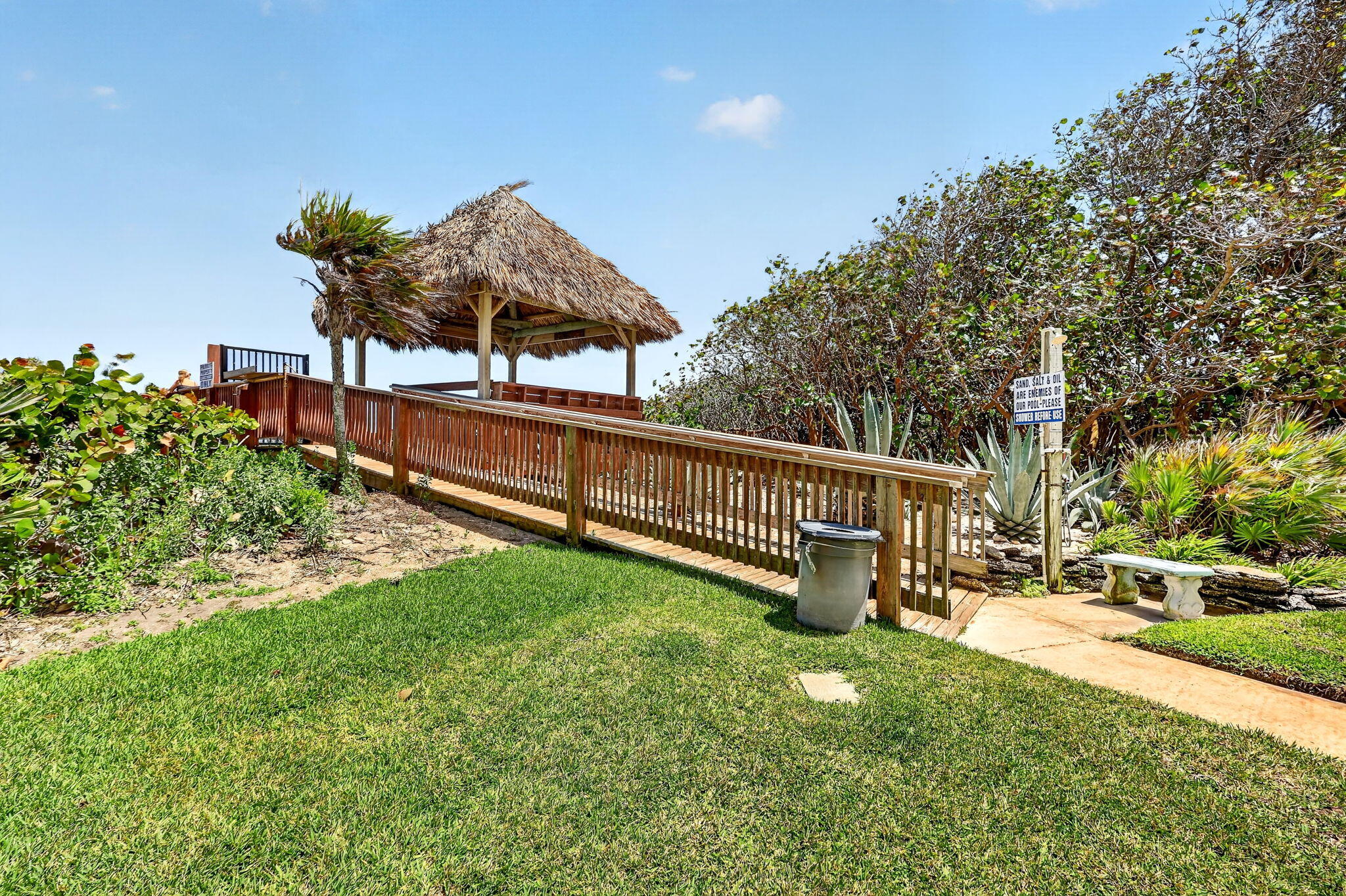 OCEANRISE CONDOMINIUM - Residential