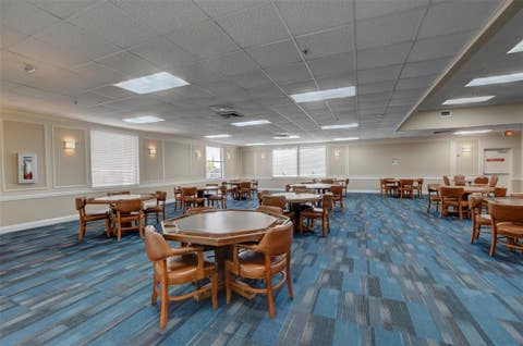 Tiny photo for 111 Lyndhurst E Dr #111, Deerfield Beach, FL 33442 (MLS # F10544972)