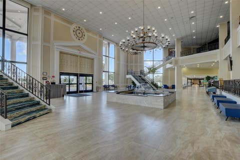 Tiny photo for 111 Lyndhurst E Dr #111, Deerfield Beach, FL 33442 (MLS # F10544972)