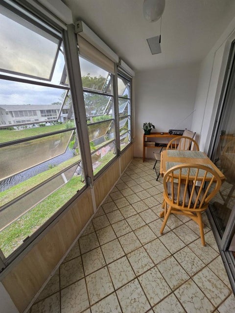 Tiny photo for 111 Lyndhurst E Dr #111, Deerfield Beach, FL 33442 (MLS # F10544972)