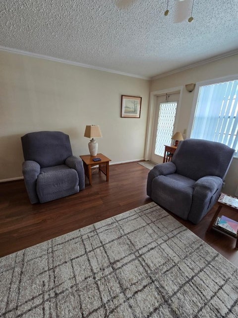 Tiny photo for 111 Lyndhurst E Dr #111, Deerfield Beach, FL 33442 (MLS # F10544972)