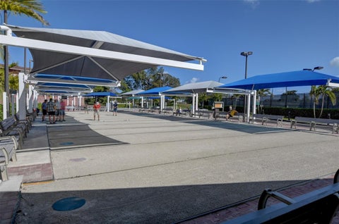 Tiny photo for 111 Lyndhurst E Dr #111, Deerfield Beach, FL 33442 (MLS # F10544972)