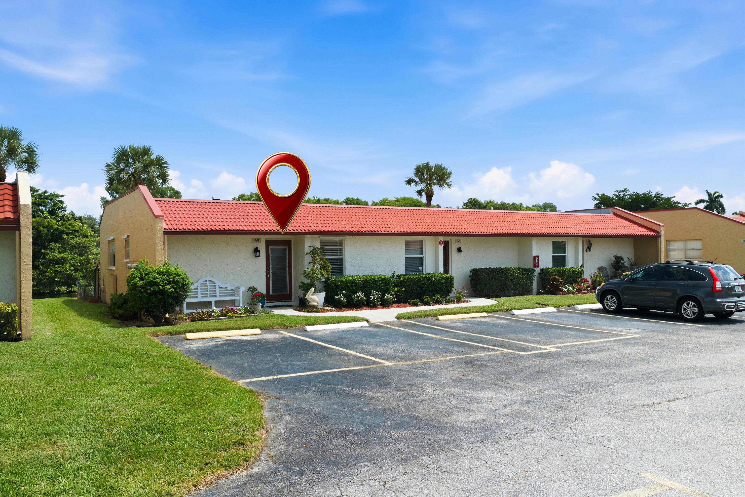 159 Lake Barbara Drive