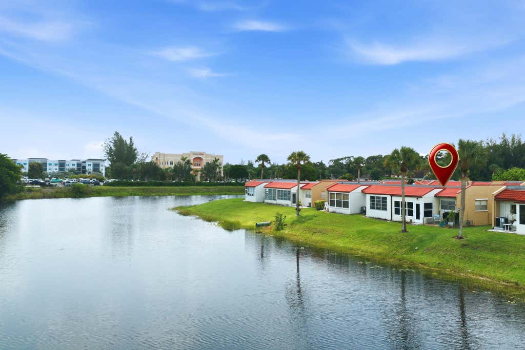Photo of 159 Lake Barbara Drive, West Palm Beach, FL 33411 (MLS # B26057936)