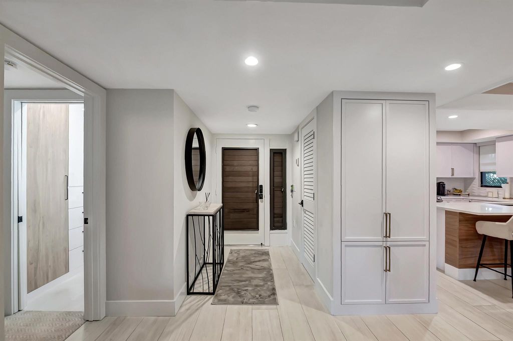 Photo of 7107 Rain Forest Drive #B-1-U, Boca Raton, FL 33434 (MLS # R11049738)