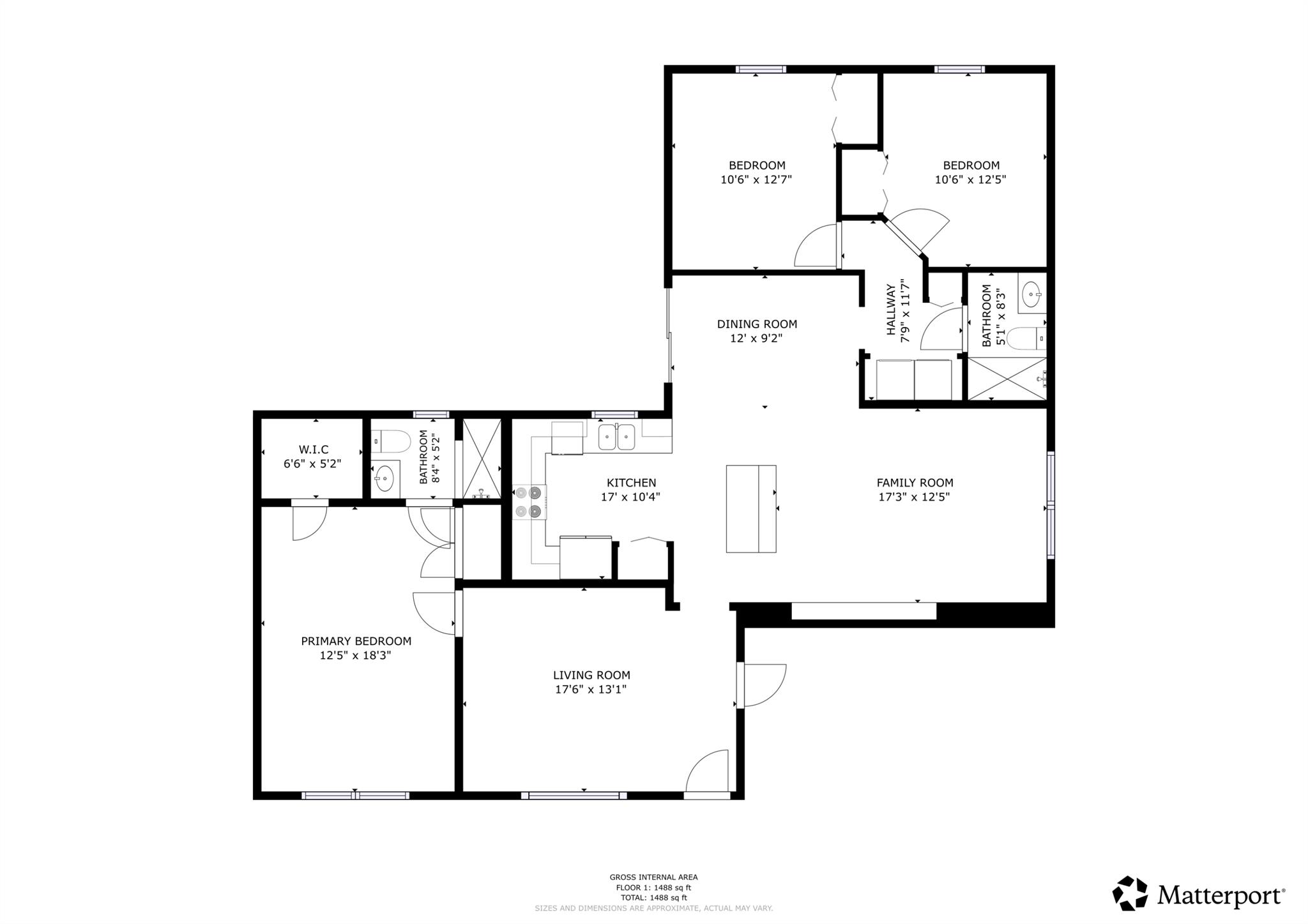 CONNORS GABLES REVISED - Residential