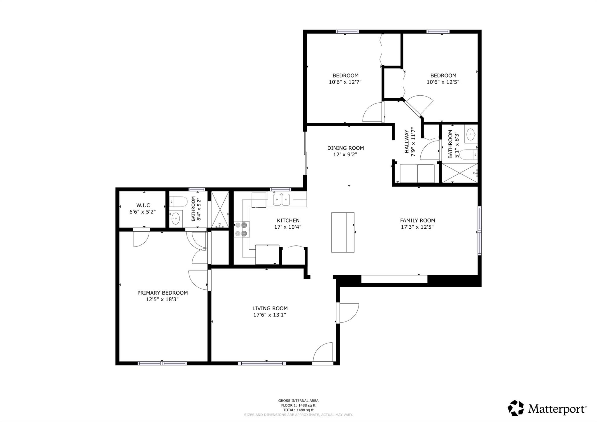 CONNORS GABLES REVISED - Residential