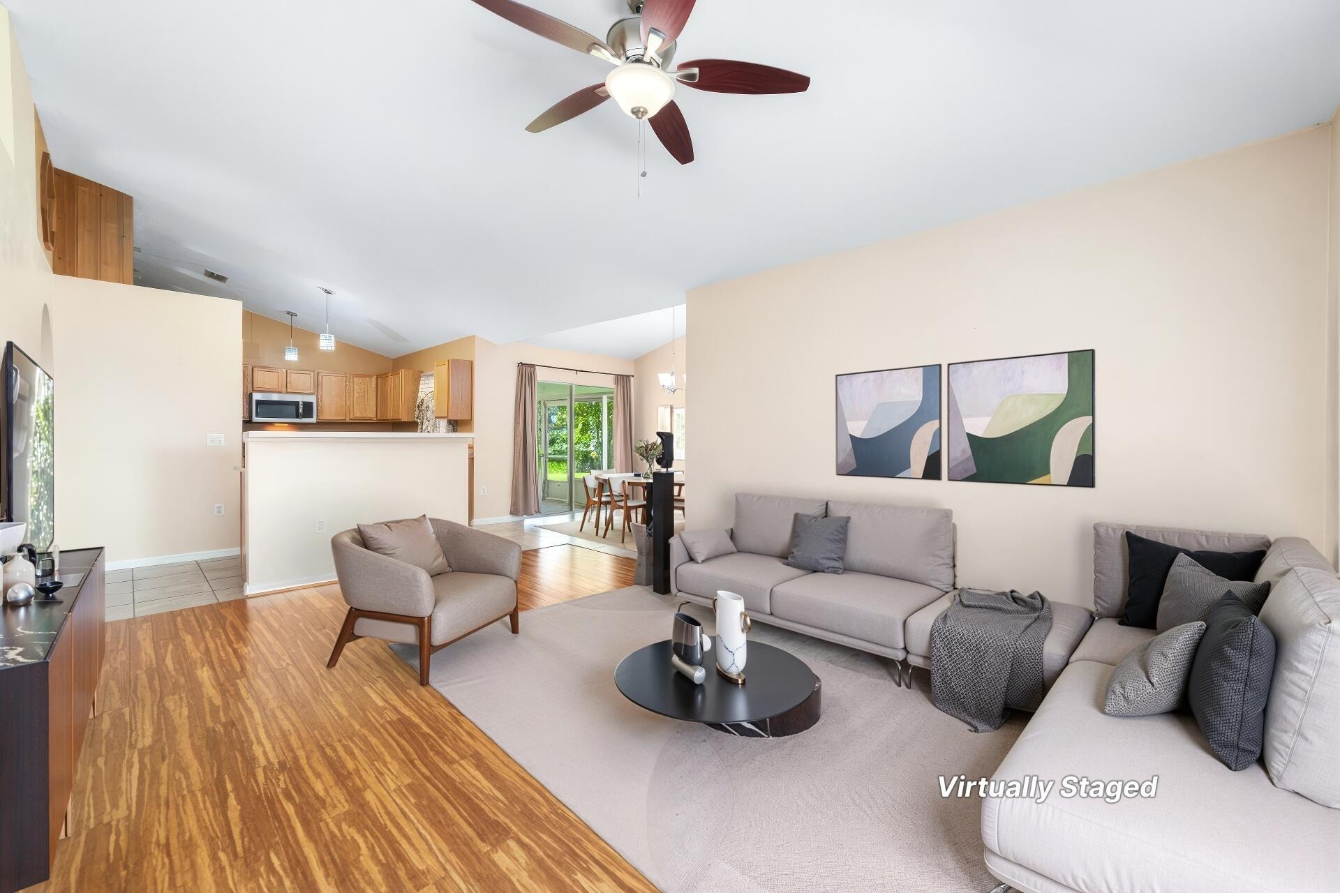 CONNORS GABLES REVISED - Residential