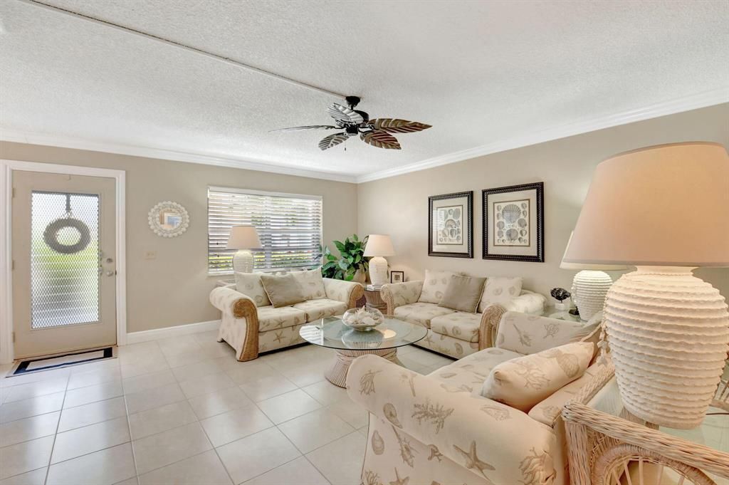 Photo of 595 Normandy M, Delray Beach, FL 33484 (MLS # B26006675)