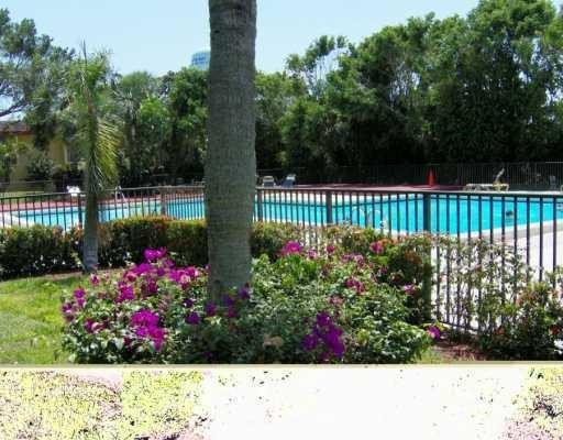 VISTA GARDENS CONDOMINIUM - Residential
