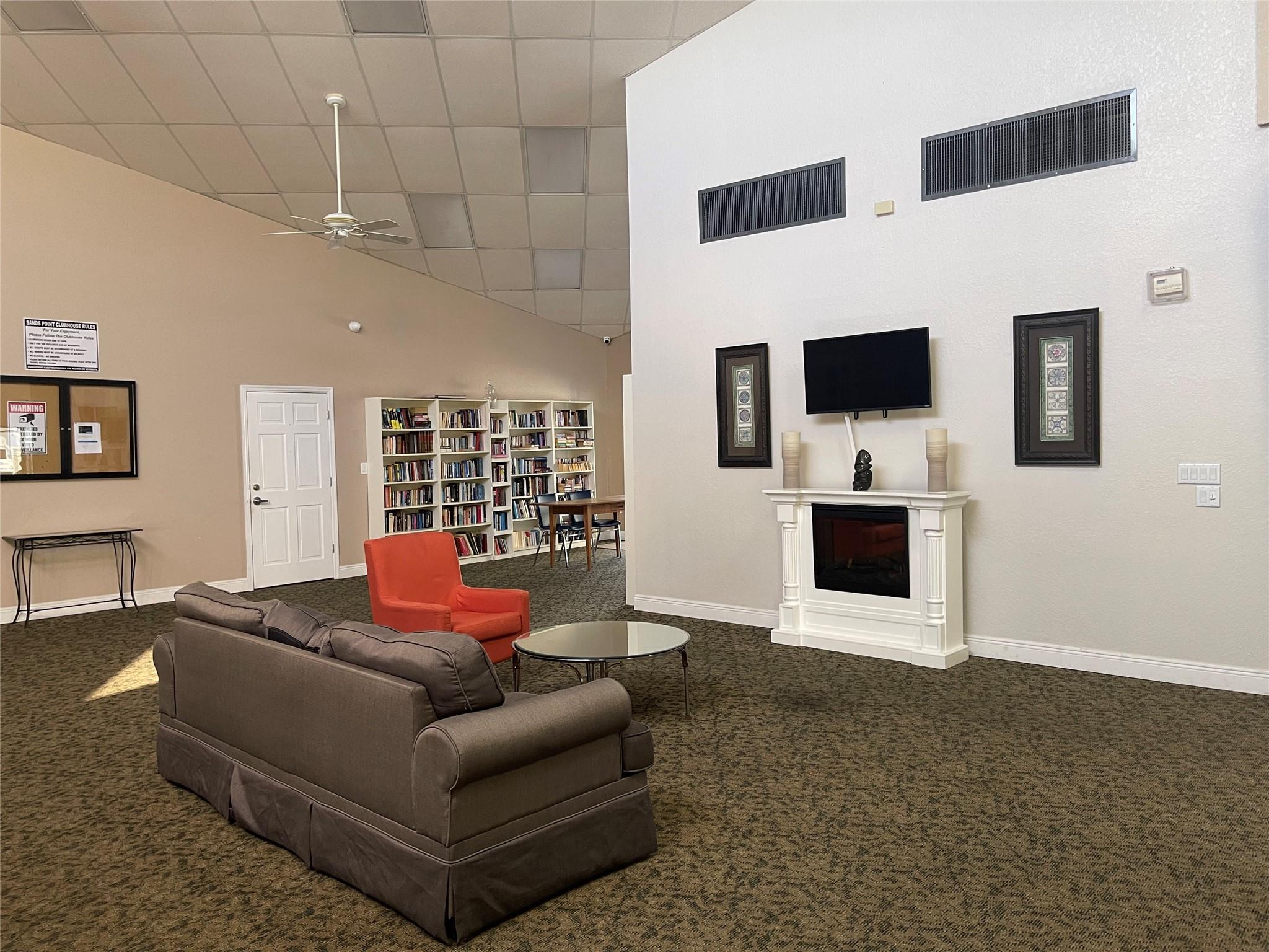 Sands Point - Residential