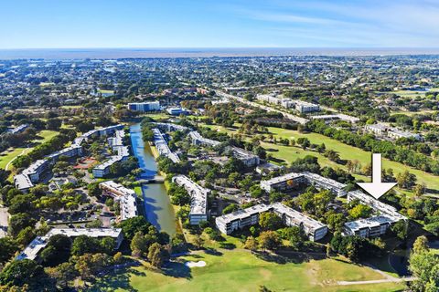 Photo of 8341 Sands Point Blvd #B101, Fort Lauderdale, FL 33321 (MLS # F10538120)