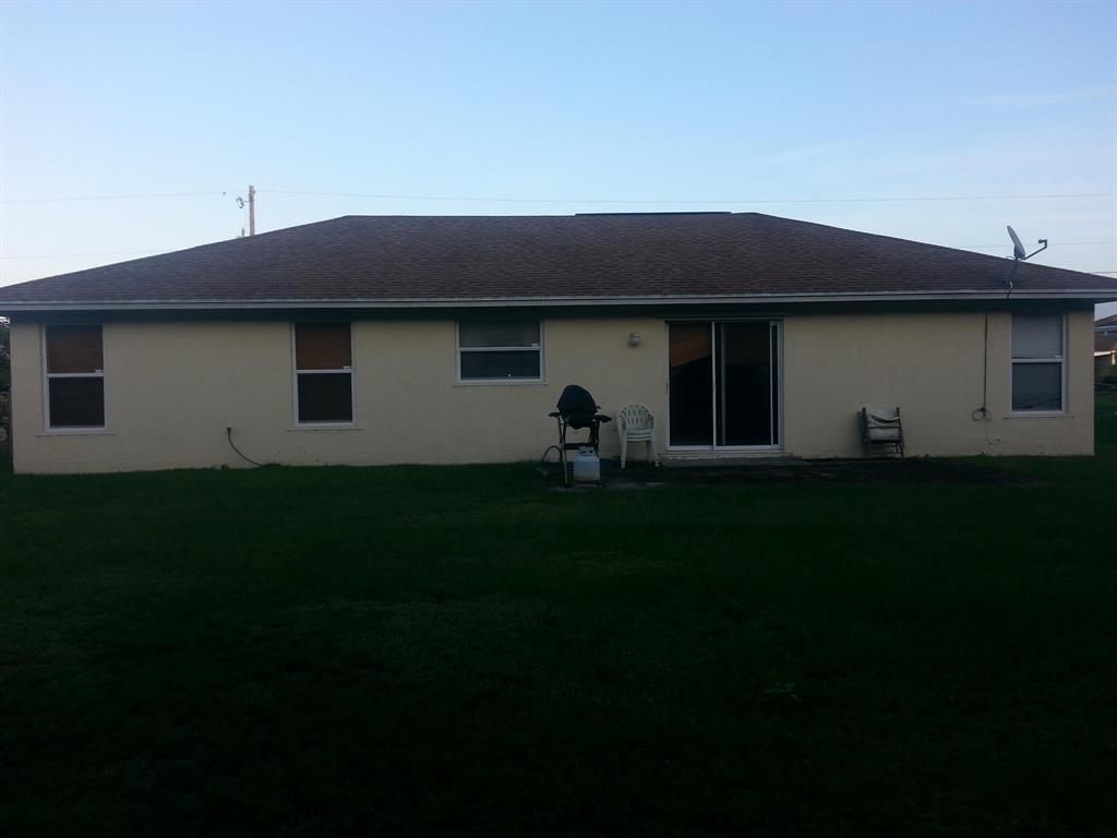 Photo of 4132 SW Tumble Street St, Port Saint Lucie, FL 34953 (MLS # R10833142)