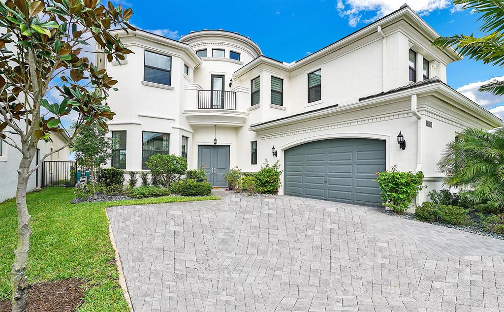 Seven Bridges - Residential