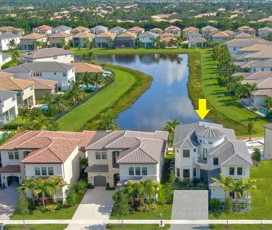 Seven Bridges - Residential