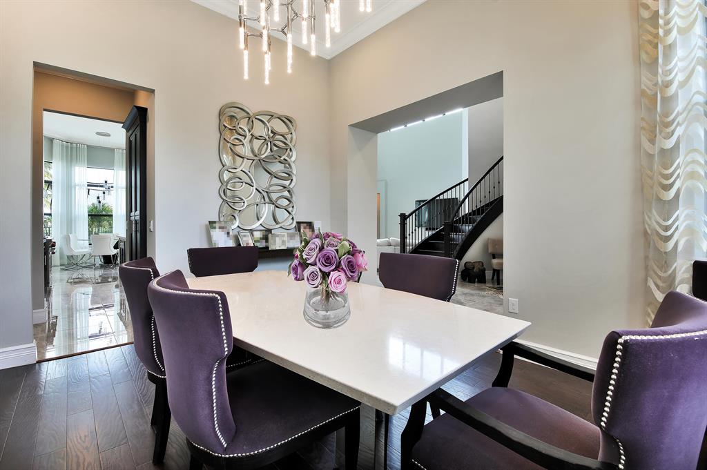 Seven Bridges - Residential