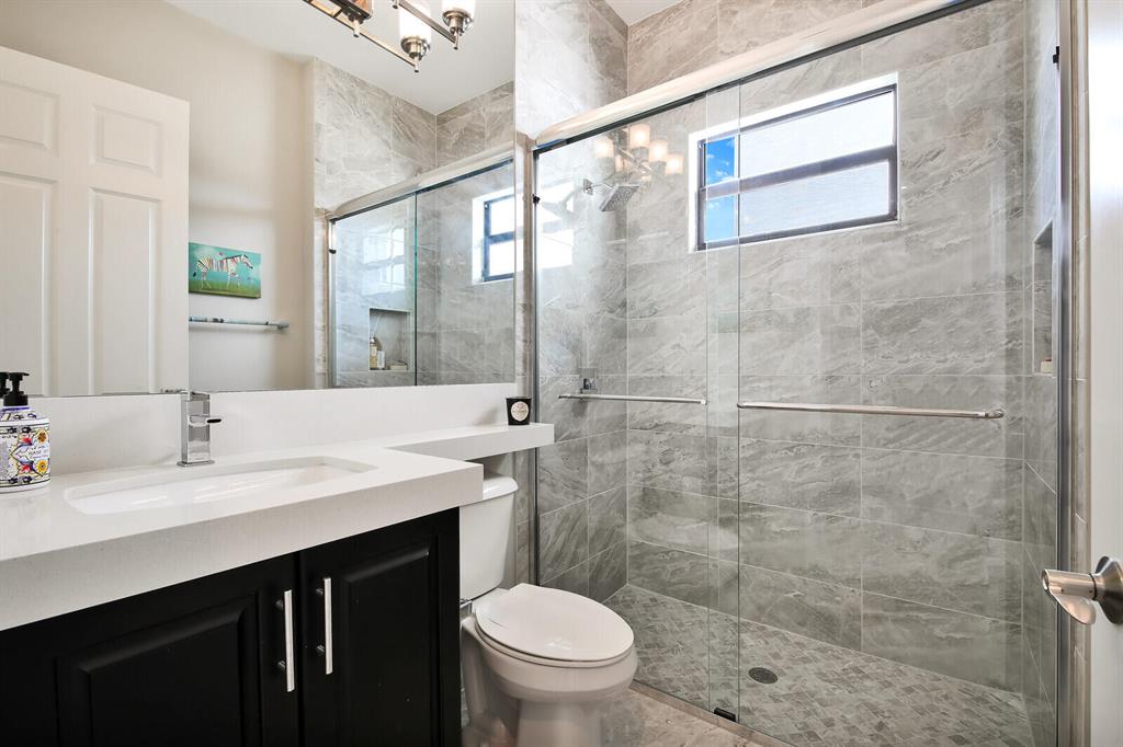 Seven Bridges - Residential